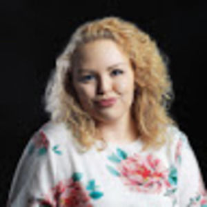 Meet your Posher, Amy lynn